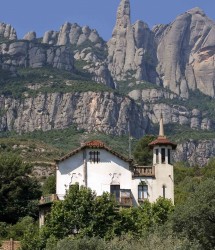 Torre de Cal Coma