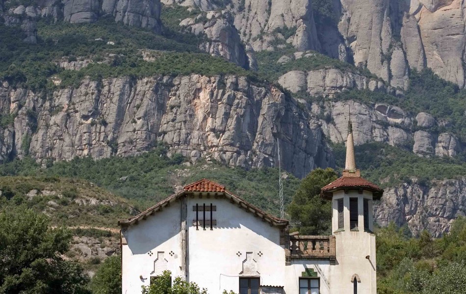 Torre de Cal Coma