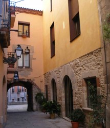 Carrer Sant Joan