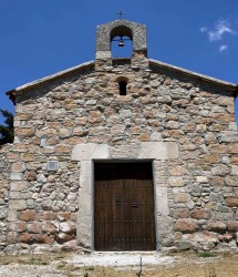 Camí de l’Àngel