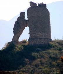 La Bestorre