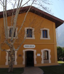 Museu del cremallera