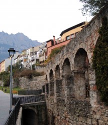 Passeig de la Canaleta