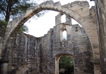 Ermita de Sant Antolí