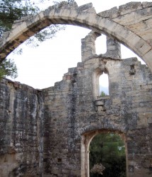 Ermita de Sant Antolí